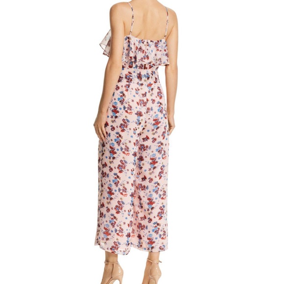 Rebecca Minkoff size 2 Ruth jumpsuit - Picture 2 of 8